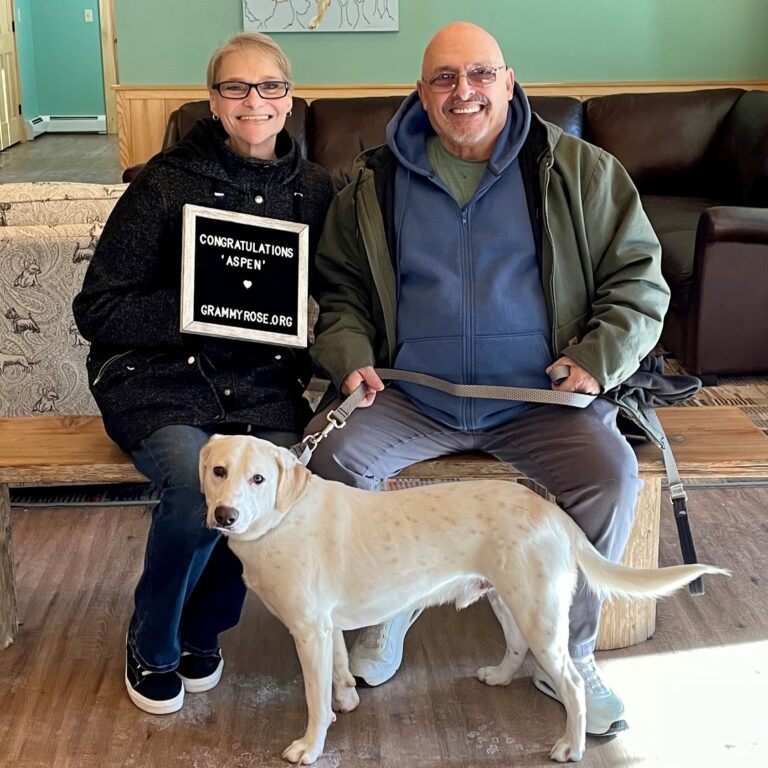 Aspen's Adoption 01 22 2025