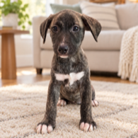 Mixed Breed