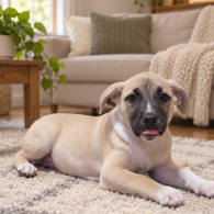 Mixed Breed